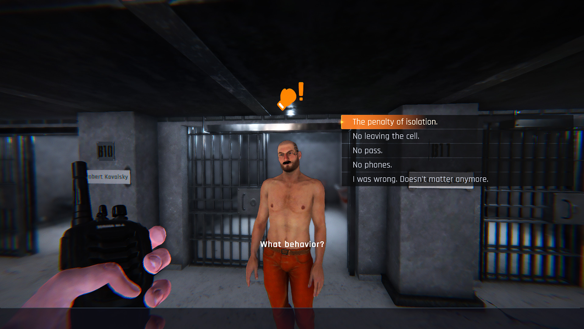 图片[3]-监狱模拟器/Prison Simulator-Ycc Game 游戏下载