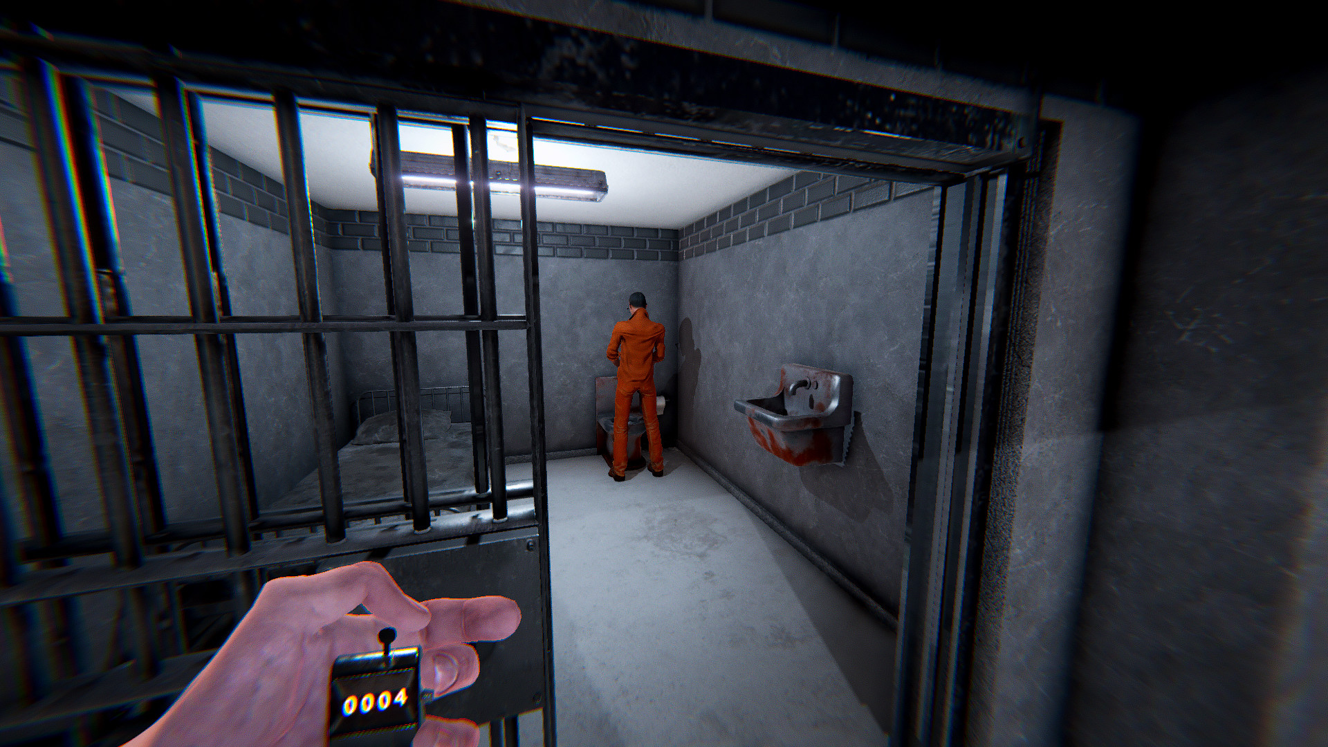 图片[9]-《监狱模拟器(Prison Simulator)》-火种游戏