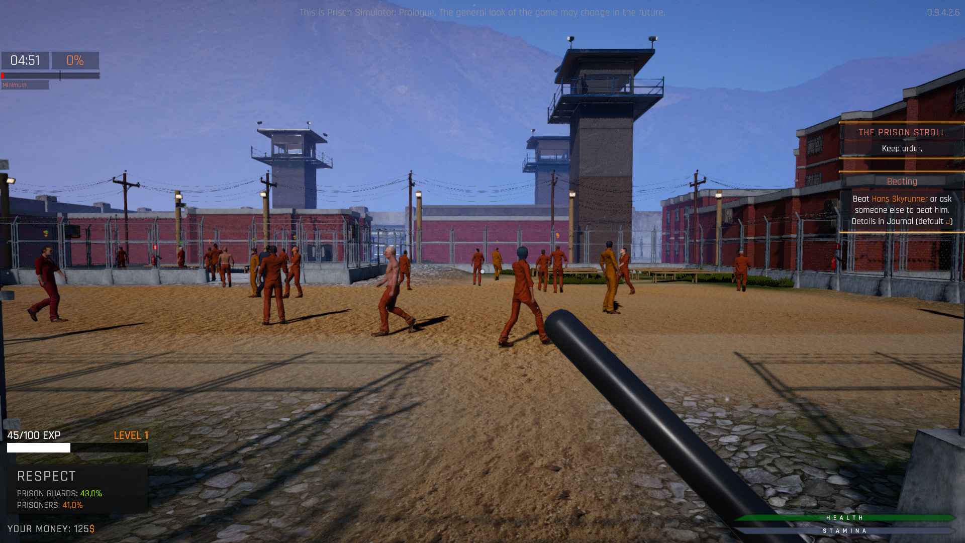 图片[16]-《监狱模拟器(Prison Simulator)》-火种游戏