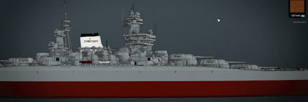 海军艺术-NavalArt-学习版