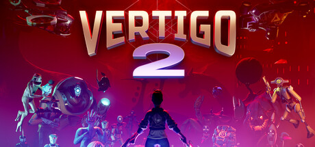 ѣ2(Vertigo 2)8G