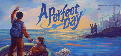 完美的一天（A Perfect Day）