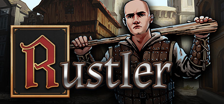 侠盗猎马人 | Rustler