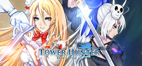 《魔塔猎人艾尔莎的试炼/Tower Hunter: Erza's Trial/Tower Hunter Erzas Trial》V1.2.6官中简体|容量1.1GB