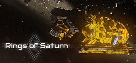 ΔV: Rings of Saturn v1.44.4豪华中文版