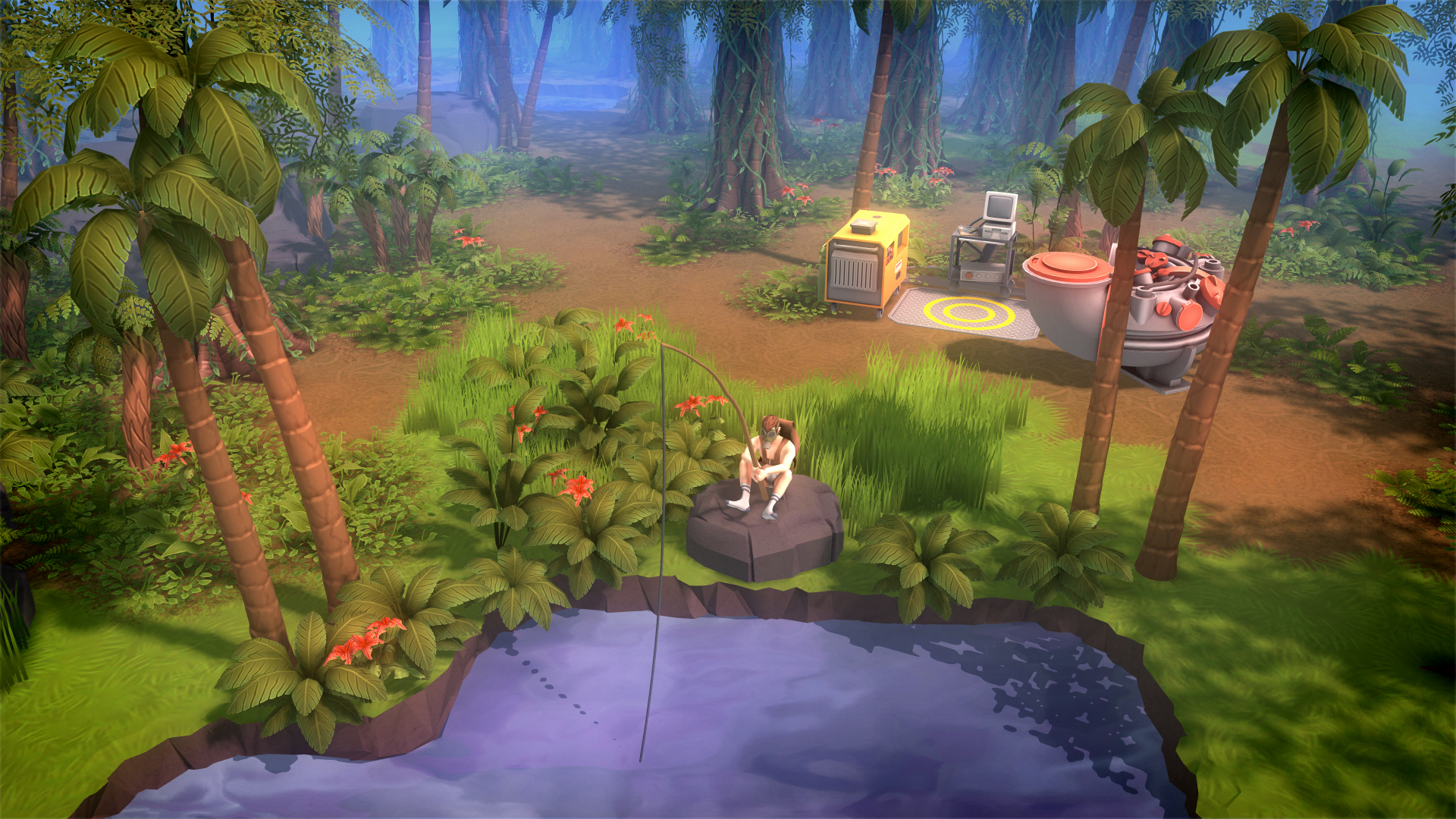 拆装 DYSMANTLE/DYSMANTLE 截图 17