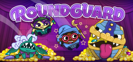 Roundguard v2.0.3|容量275MB|官方简体中文_LeTaoKe