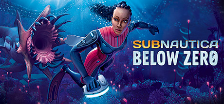 《深海迷航：冰点之下(Subnautica Below Zero)》49700-单机游戏