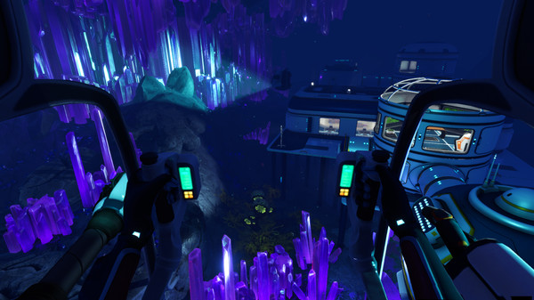 [深海迷航：冰点之下]Subnautica: Below Zero-V48357插图3