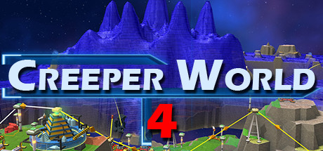 《爬行世界4》（ Creeper World 4 ） 英文版 [551M]