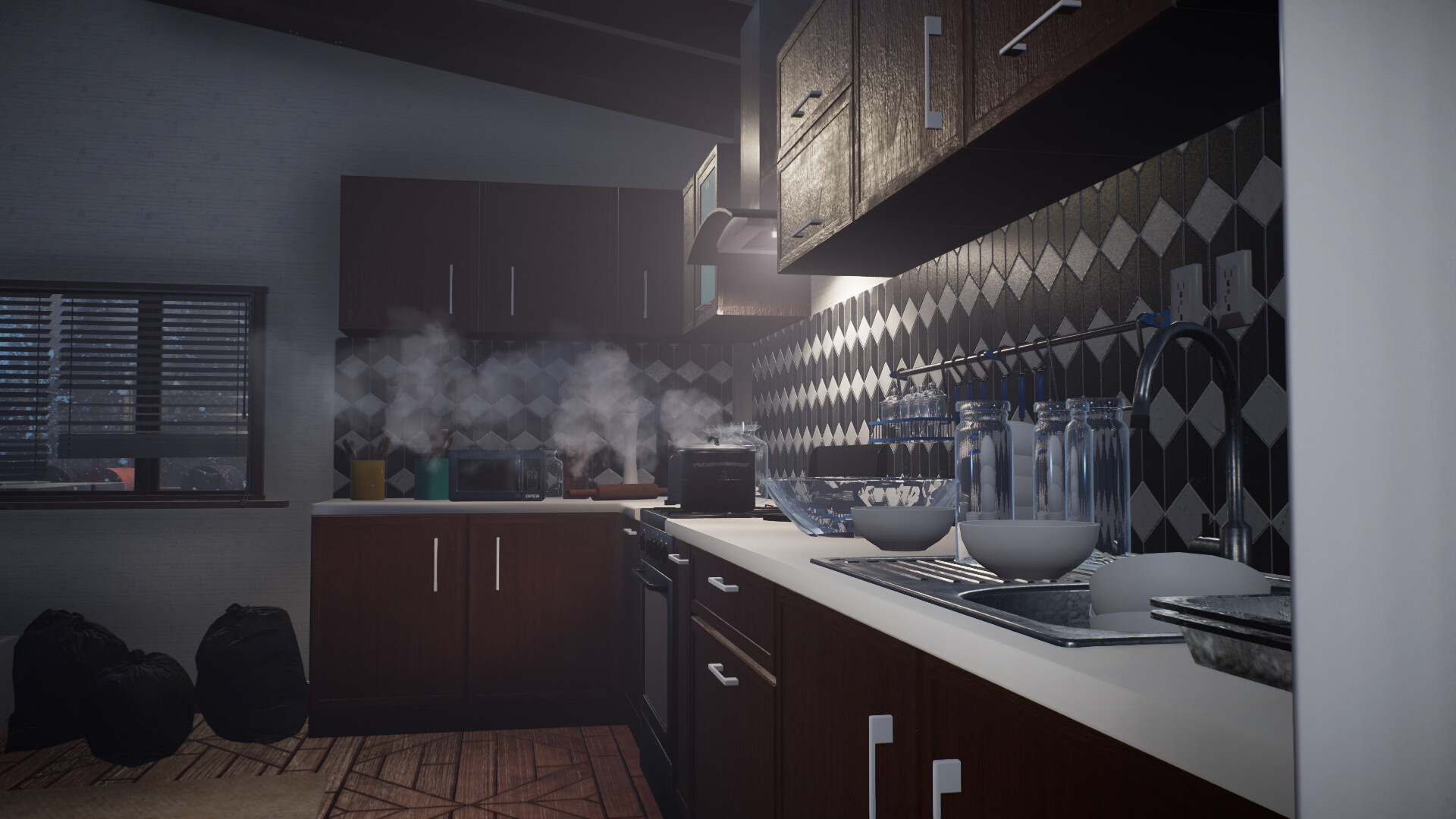 阿拉斯加卡车司机/Alaskan Road Truckers 截图 10