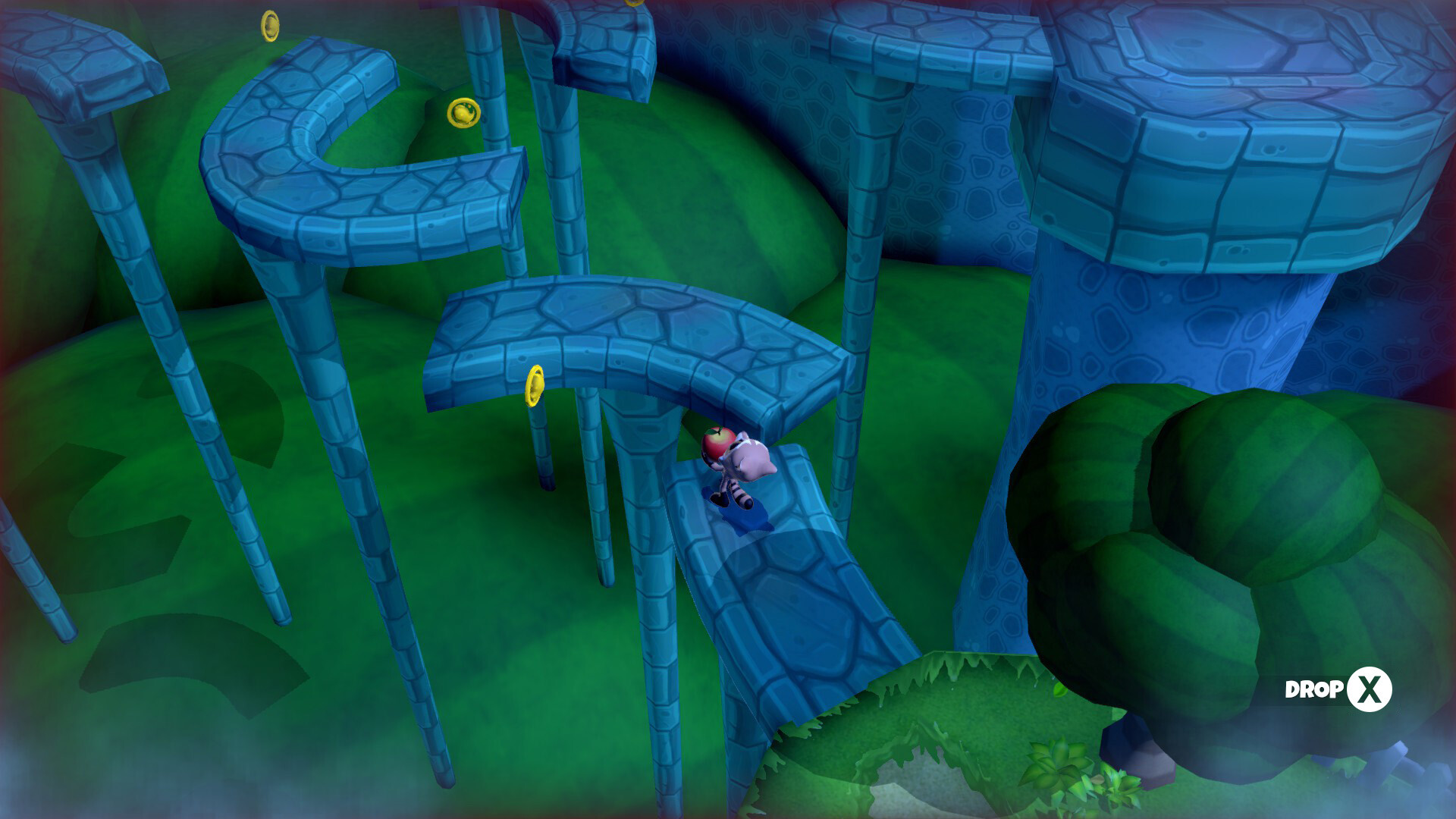 狸猫冒险/ Raccoo Venture 截图 18