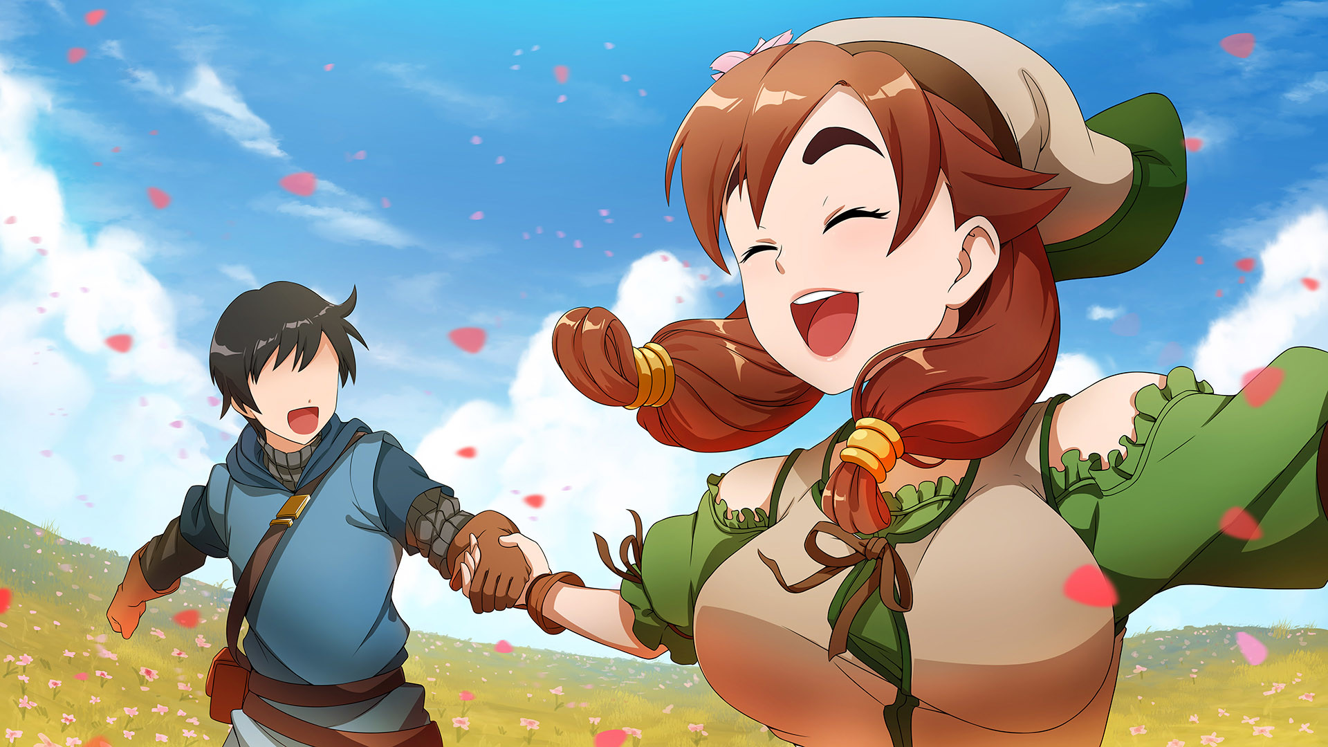 小兵求爱记/Love Esquire 截图 1