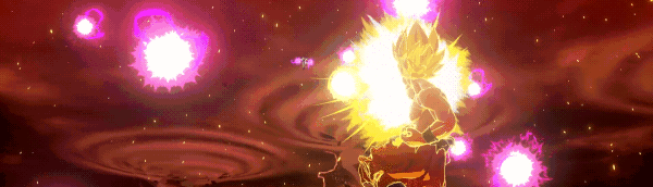 龙珠Z：卡卡罗特终极版（更新v2.10—悟空的下一个旅程DLC）