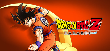 龙珠Z：卡卡罗特/DRAGON BALL Z KAKAROT(更新v1.91)
