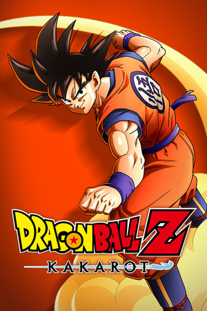 龙珠Z 卡卡罗特（Dragon Ball Z Kakarot）v1.92全DLC中文版