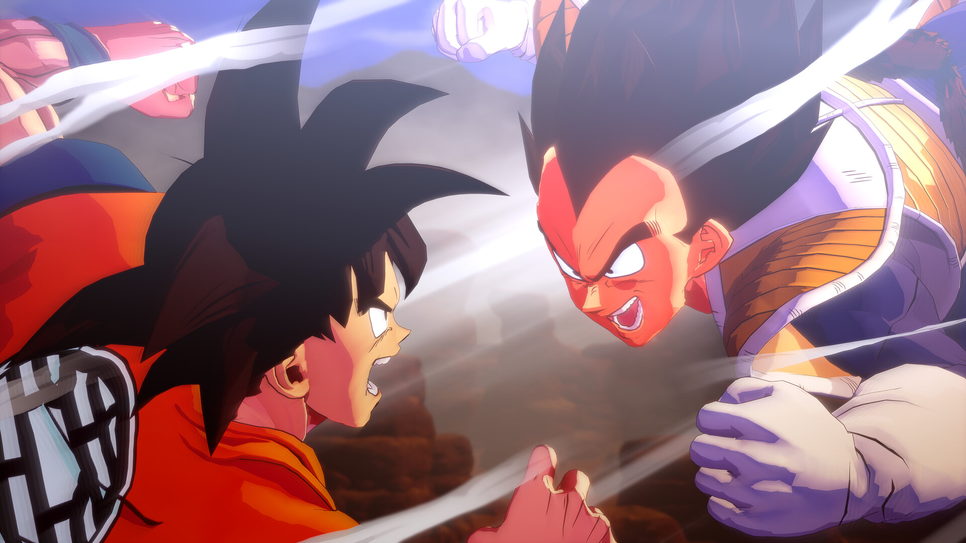 七龙珠Z：卡卡罗特|v2.11|究极版+全DLC|47G大小|官方中文|支持手柄|DRAGON BALL Z: KAKAROT|七龙珠Z：卡卡洛特