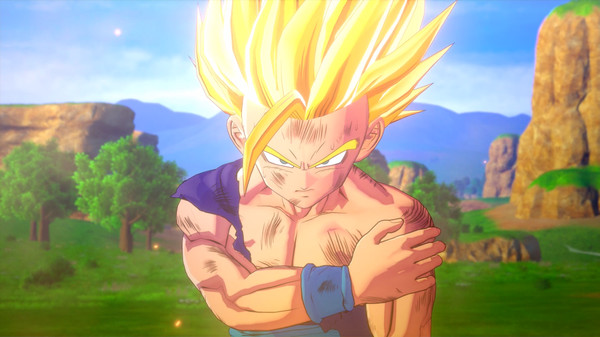 龙珠Z：卡卡罗特/DRAGON BALL Z: KAKAROT插图3