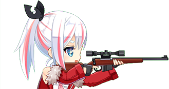 图片[1]-美少女狙击手/Heroine of the Sniper（v1.5.3）-3DGAME