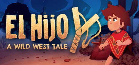 [El Hijo：荒野西部传说]El Hijo: A Wild West Tale-Build.8265931插图