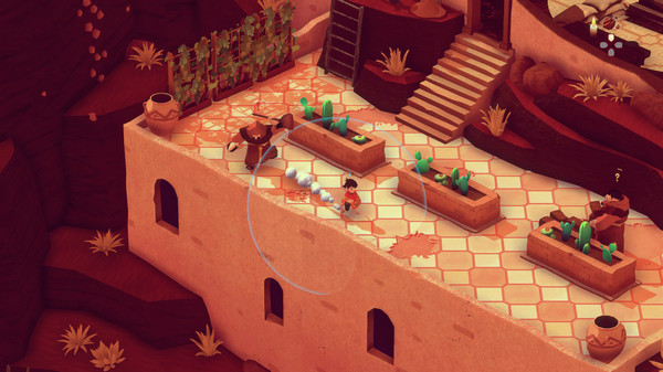 [El Hijo：荒野西部传说]El Hijo: A Wild West Tale-Build.8265931插图5