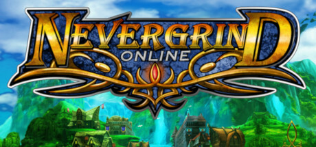 Nevergrind Online v0.22.3|策略模拟|容量815MB|免安装绿色中文版-马克游戏