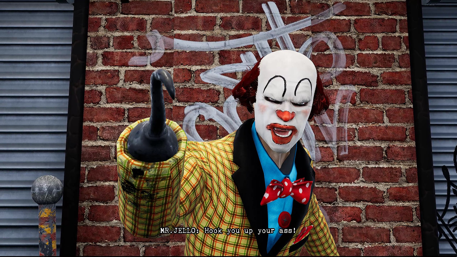 流浪汉模拟器/Bum Simulator 截图 8