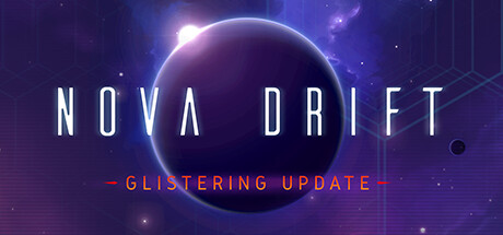 《新星漂移 Nova Drift》V0.36.14|官中|容量190MB