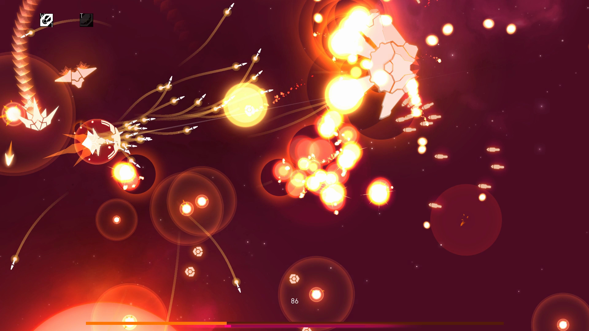 新星漂移 v0.35.30|动作冒险|容量473MB|免安装绿色中文版|支持键盘.鼠标.手柄-小辉娱乐网