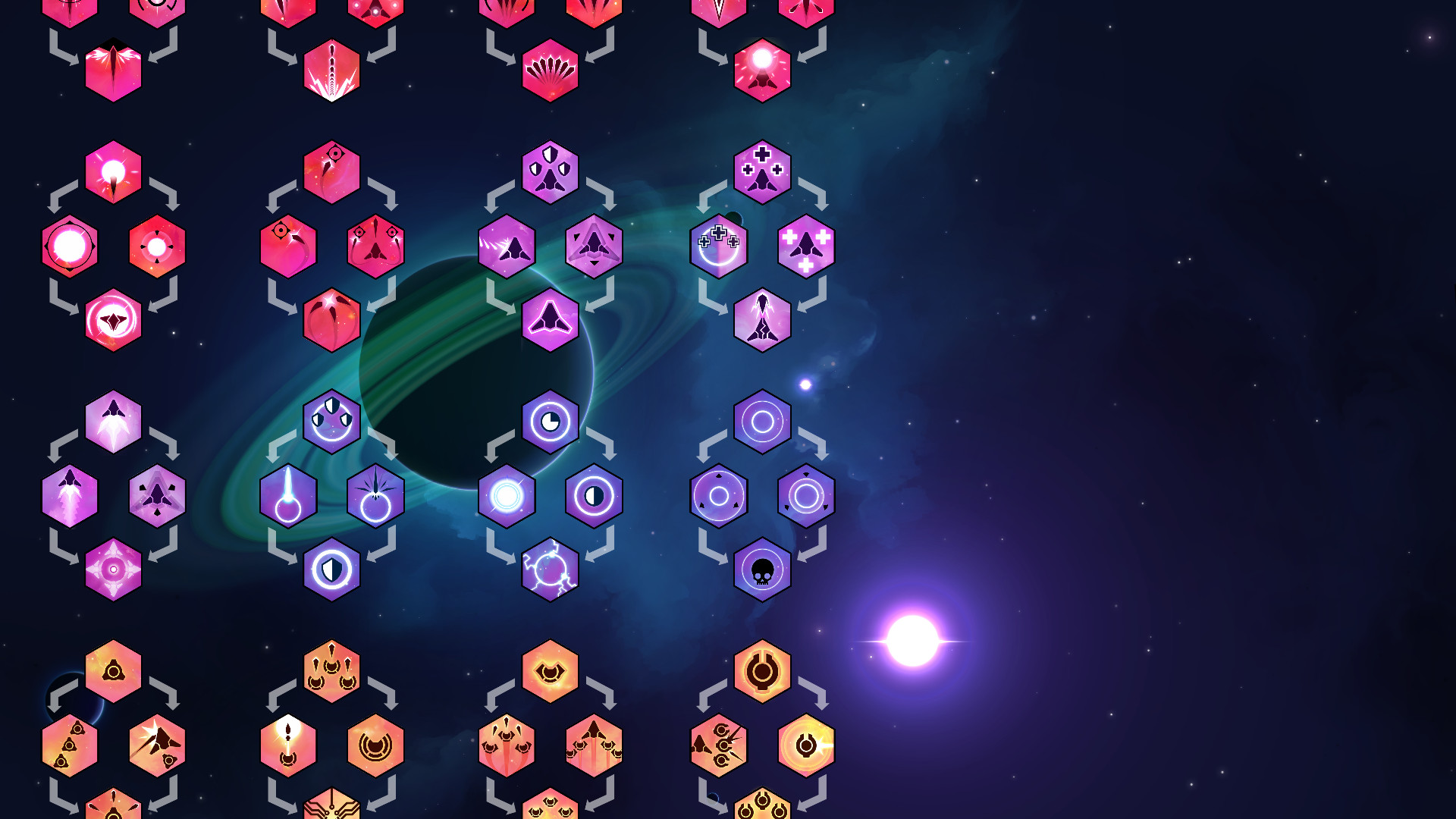 新星漂移 v0.35.30|动作冒险|容量473MB|免安装绿色中文版|支持键盘.鼠标.手柄-小辉娱乐网