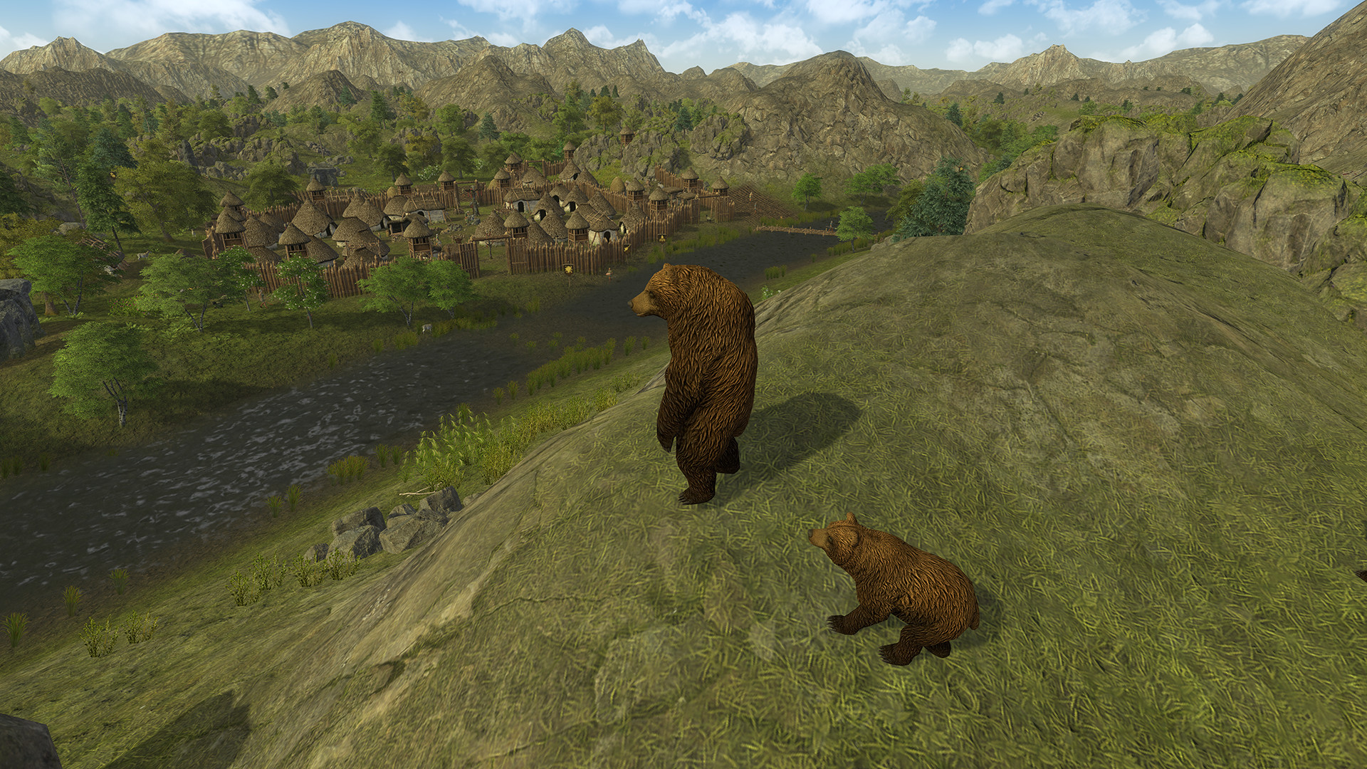 人类黎明/Dawn of Man 截图 18