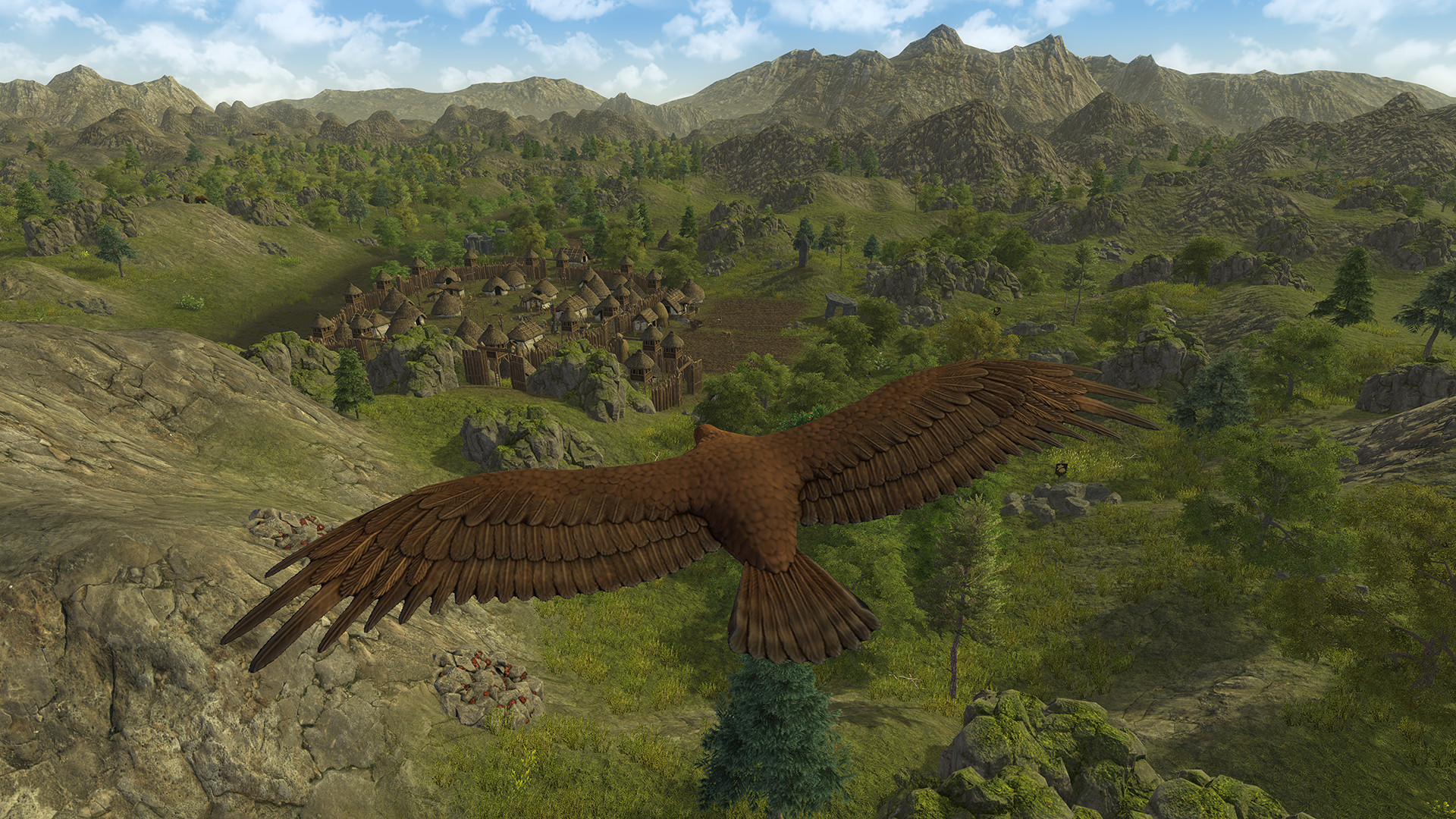 人类黎明/Dawn of Man 截图 16