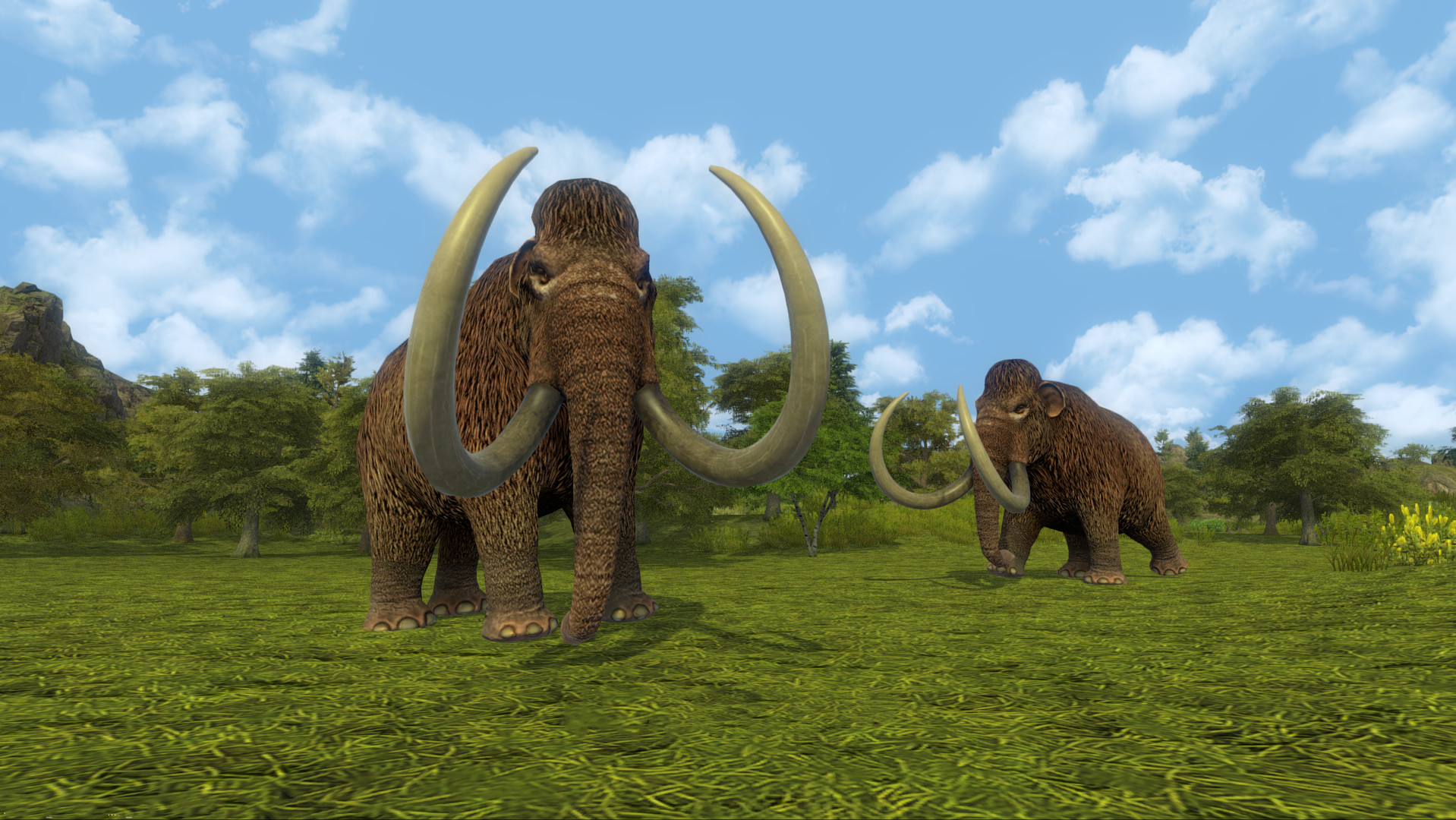 人类黎明/Dawn of Man 截图 4