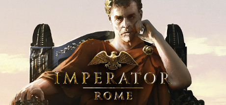 《大将军：罗马(Imperator: Rome)》