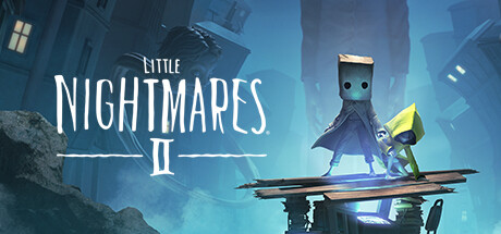 《小小梦魇2(Little Nightmares II)》Build20211021增强版-箫生单机游戏