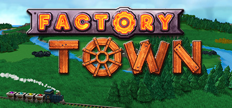 《工业小镇/Factory Town》V2.1.8|官中|支持键鼠|容量377MB