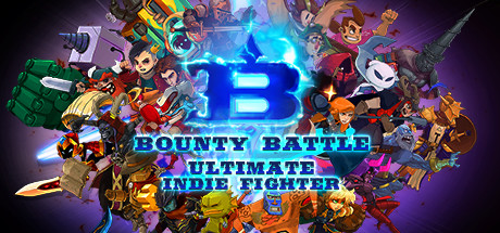 赏金大战/Bounty Battle-小树基地