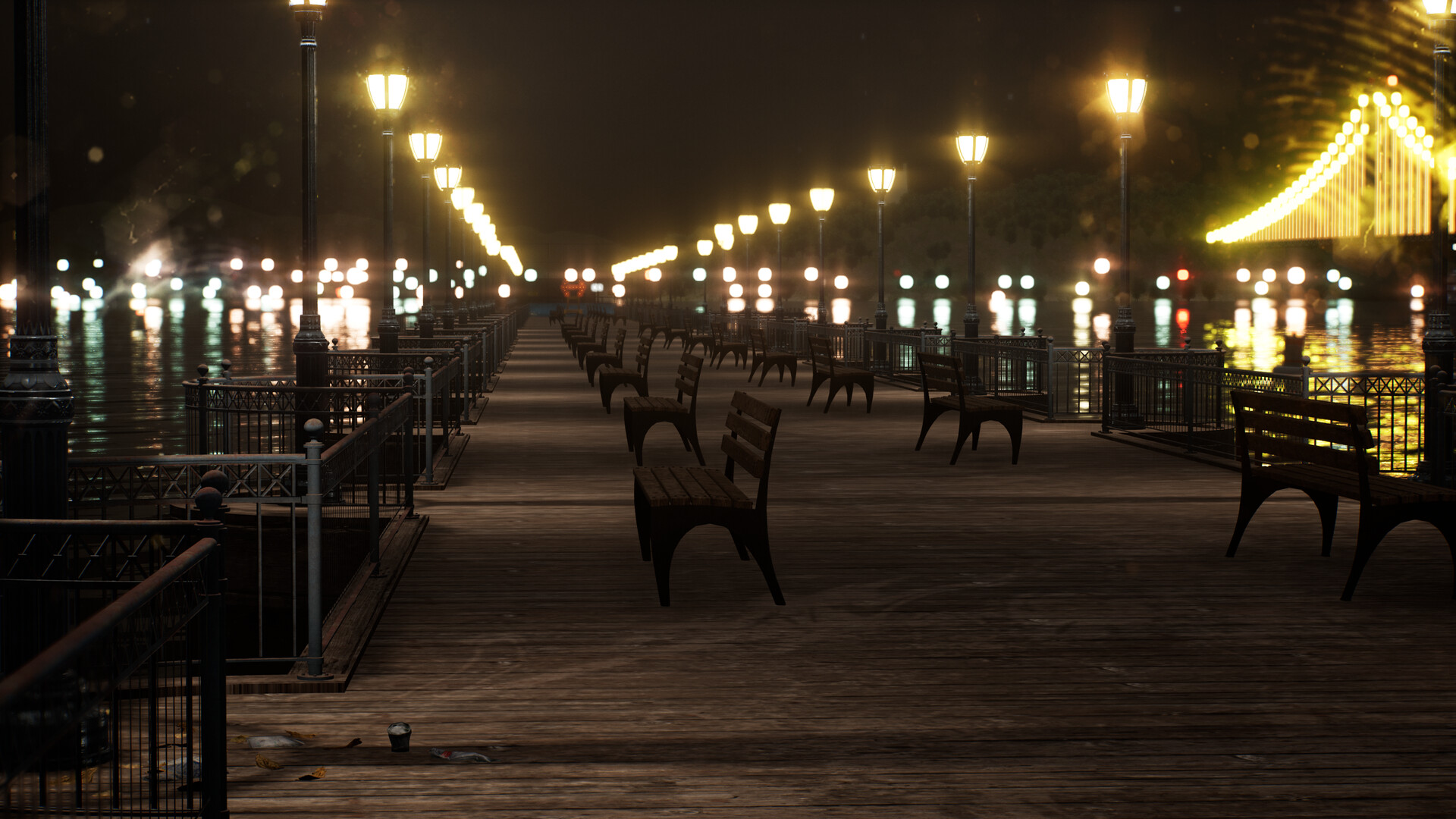 课程：滑板模拟游戏/Session: Skate Sim 截图 7