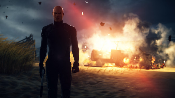 杀手2:黄金版 HITMAN 2 – Gold Edition V2.72.0 Hotfix +34DLC最新中文学习版 便携版 免解压免安装 单机游戏 游戏下载 下载即玩插图 video