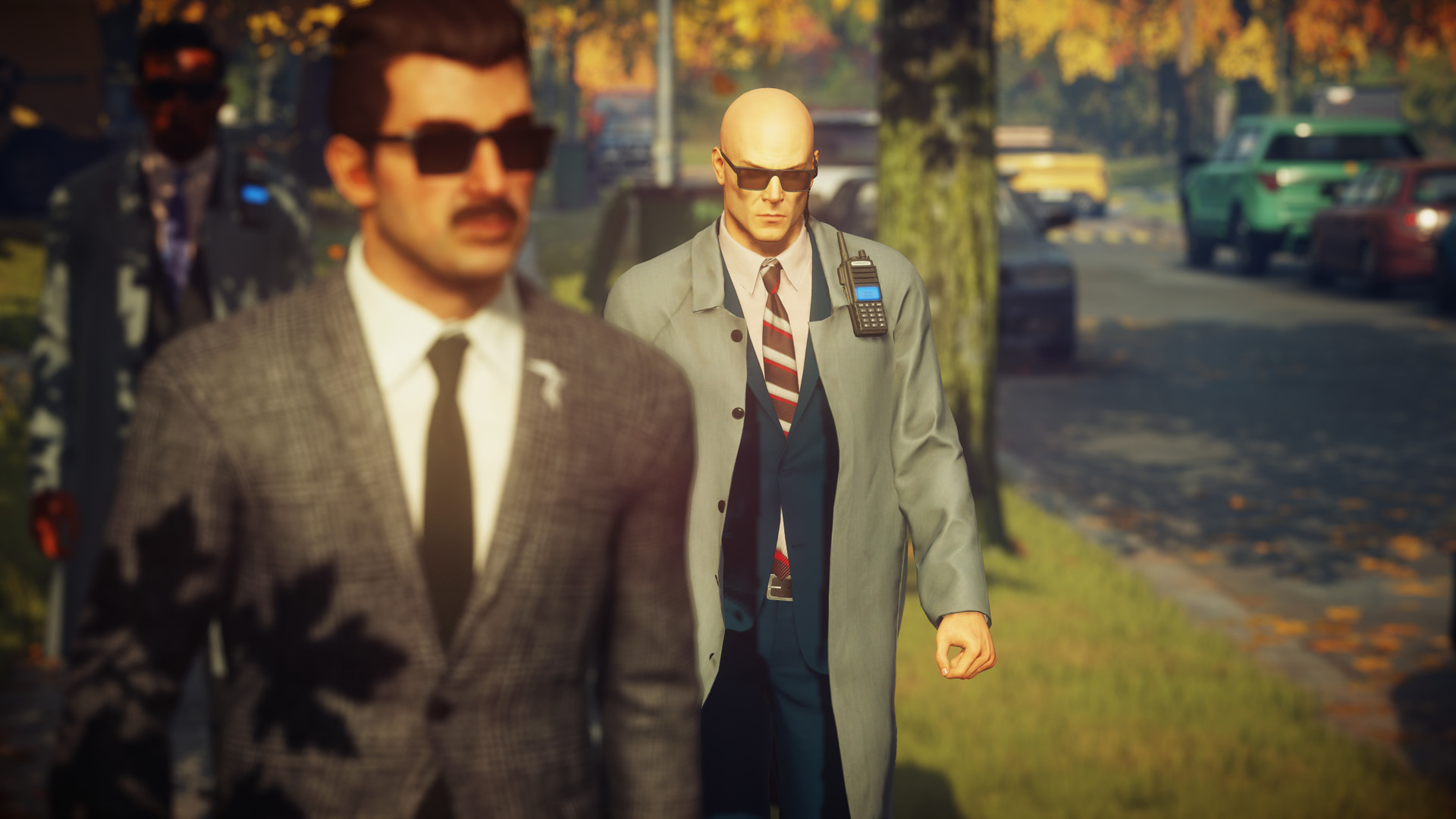 《杀手2黄金版(Hitman 2)》插图5 《杀手2黄金版(Hitman 2)》插图5