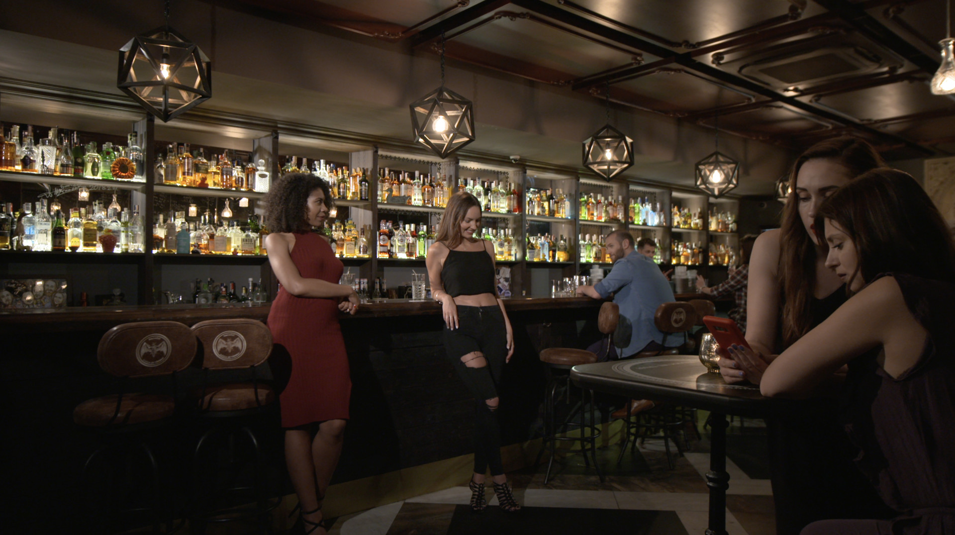 超级情圣2/Super Seducer 2 - Advanced Seduction Tactics 截图 12