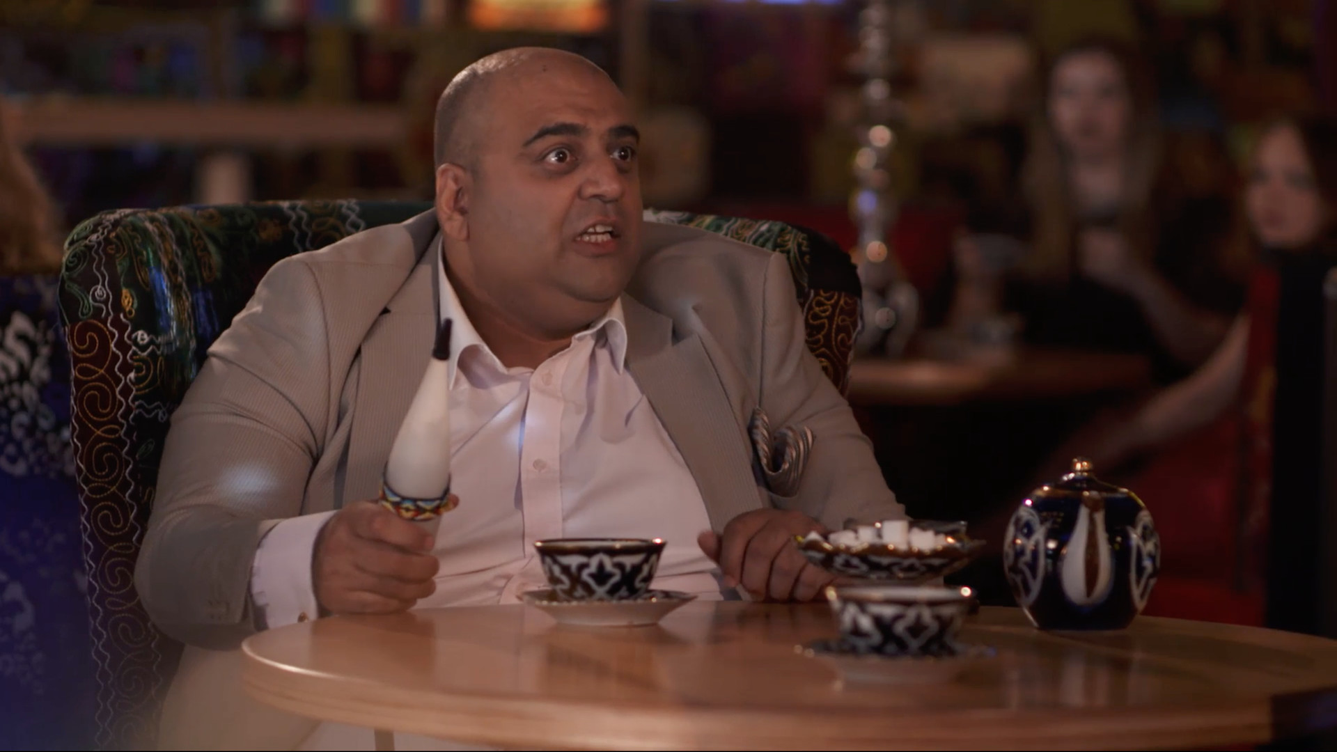 超级情圣2/Super Seducer 2 - Advanced Seduction Tactics 截图 15