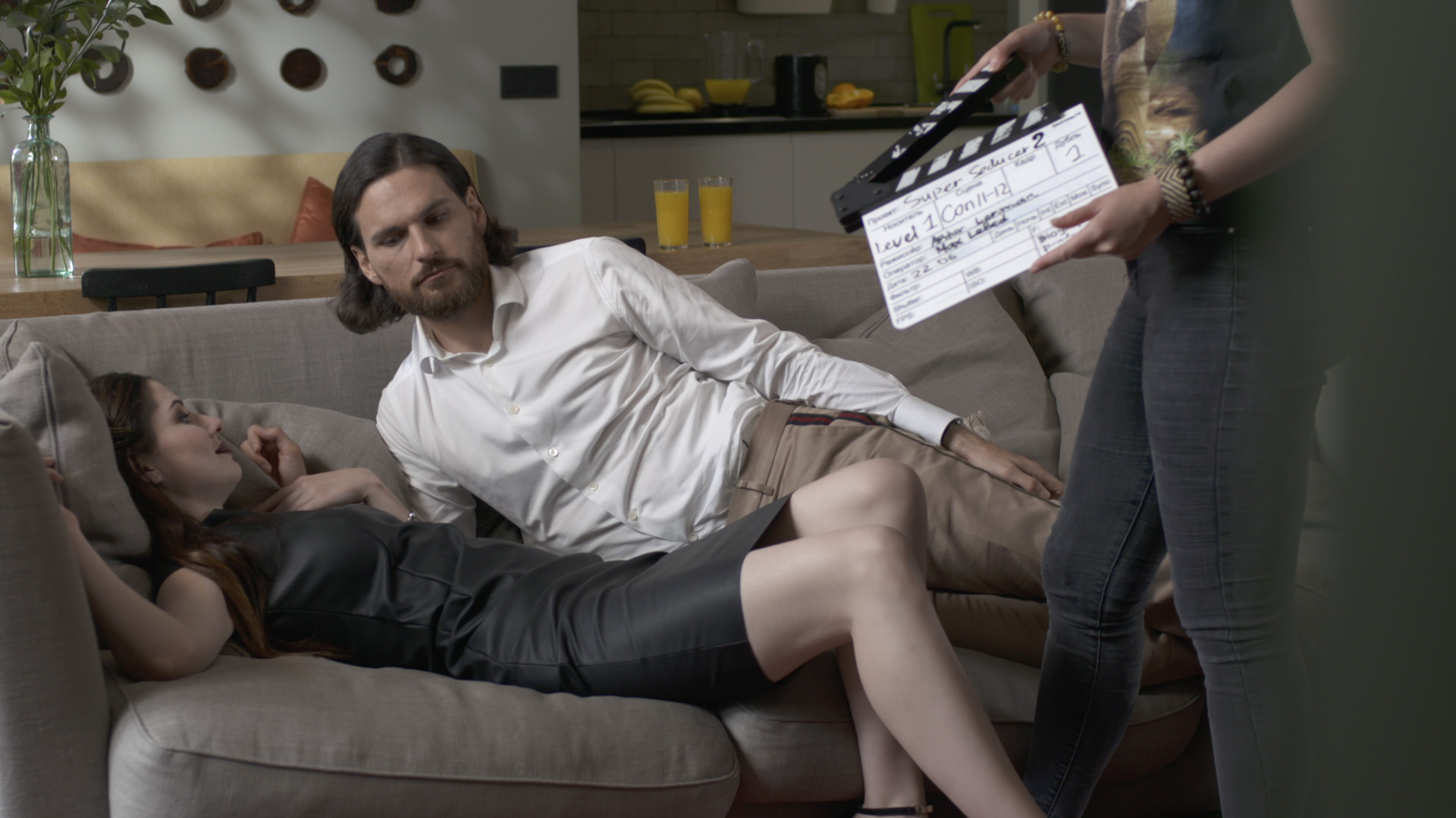 超级情圣2/Super Seducer 2 - Advanced Seduction Tactics 截图 11