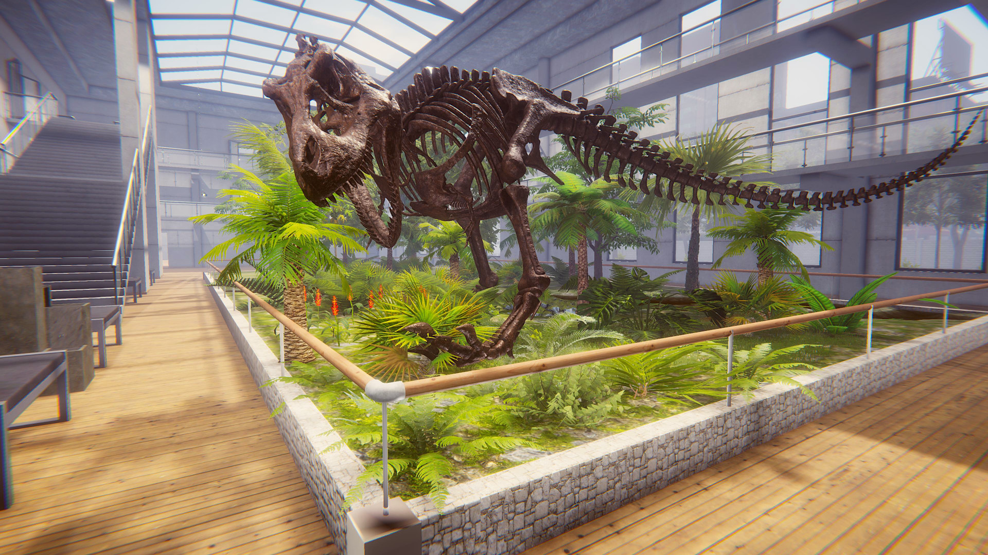 恐龙化石猎人：古生物学模拟器-Dinosaur Fossil Hunter（模拟经营SIM游戏） 模拟经营 第6张
