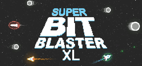 超级位霸XL（Super Bit Blaster XL）