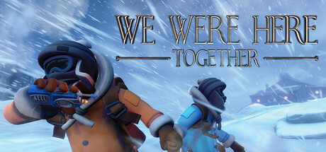 [我们一起来过]We Were Here Together-V1.6.10插图