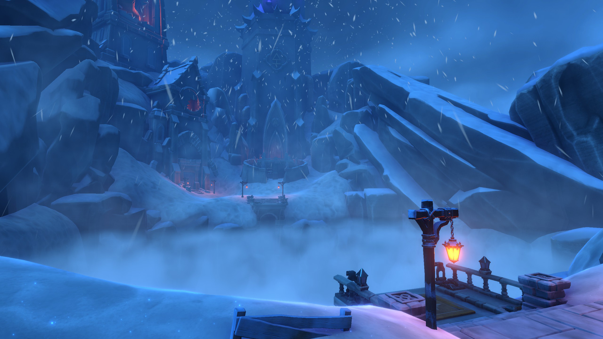 我们一起在这里/We Were Here Together/We Were Here Together 截图 6