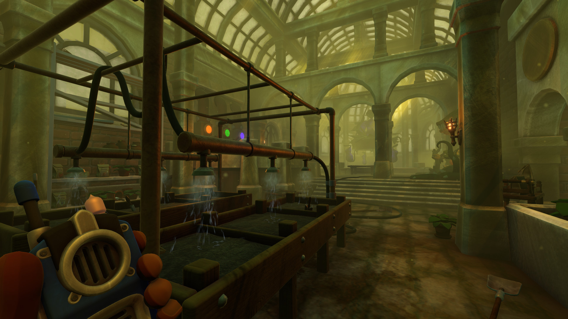 我们一起在这里/We Were Here Together/We Were Here Together 截图 9