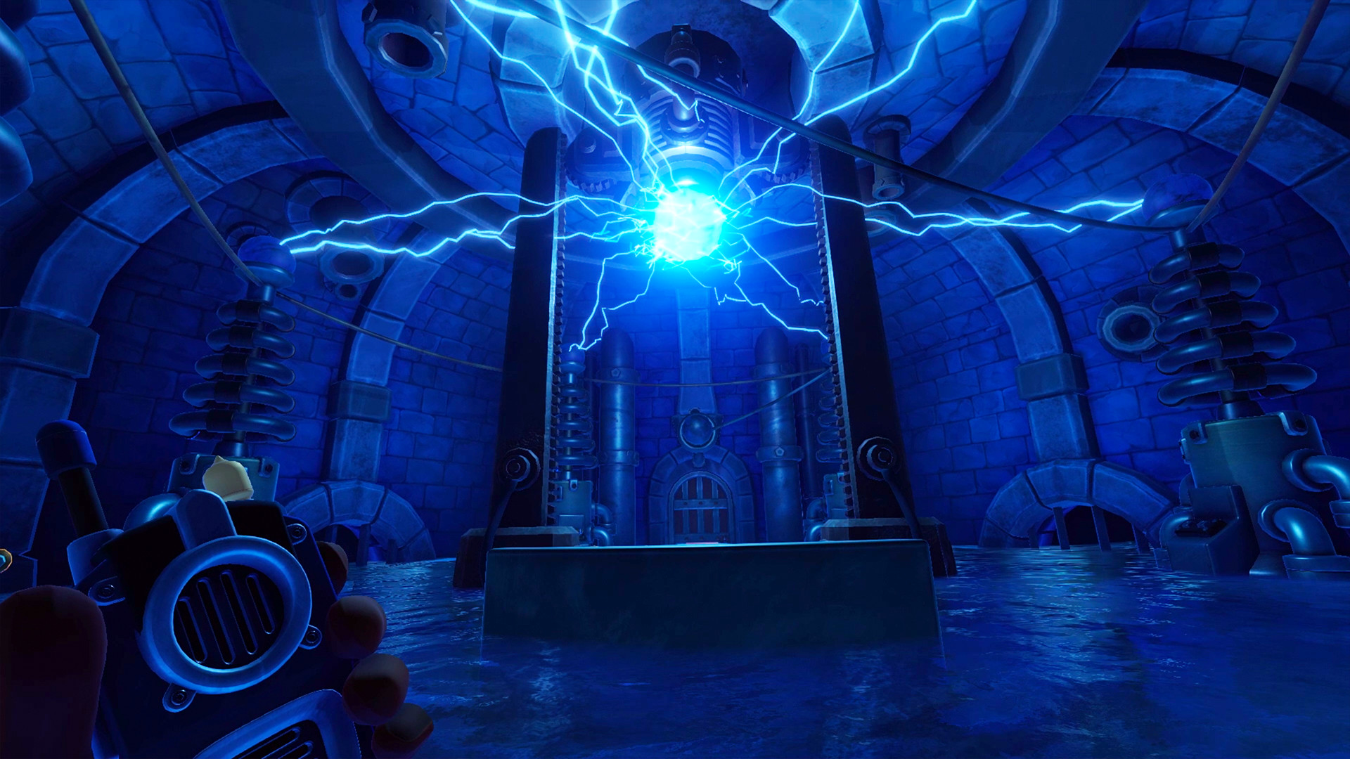 我们一起在这里/We Were Here Together/We Were Here Together 截图 4