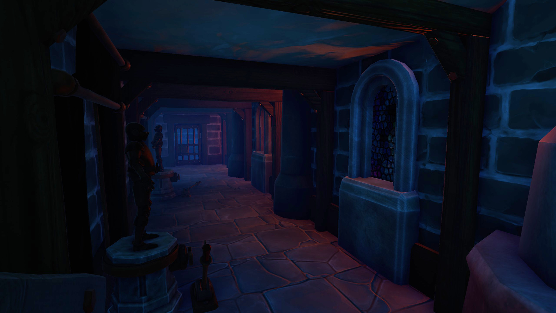 我们一起在这里/We Were Here Together/We Were Here Together 截图 12